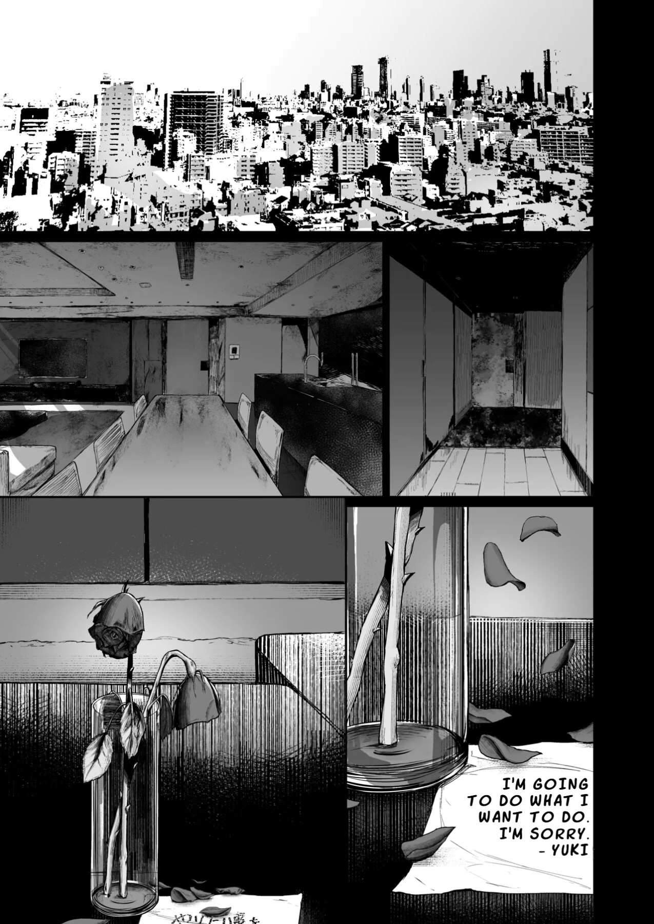 Hentai Manga Comic-The Downfall of an Actress Corrupted by Pleasure-Chapter 2-46